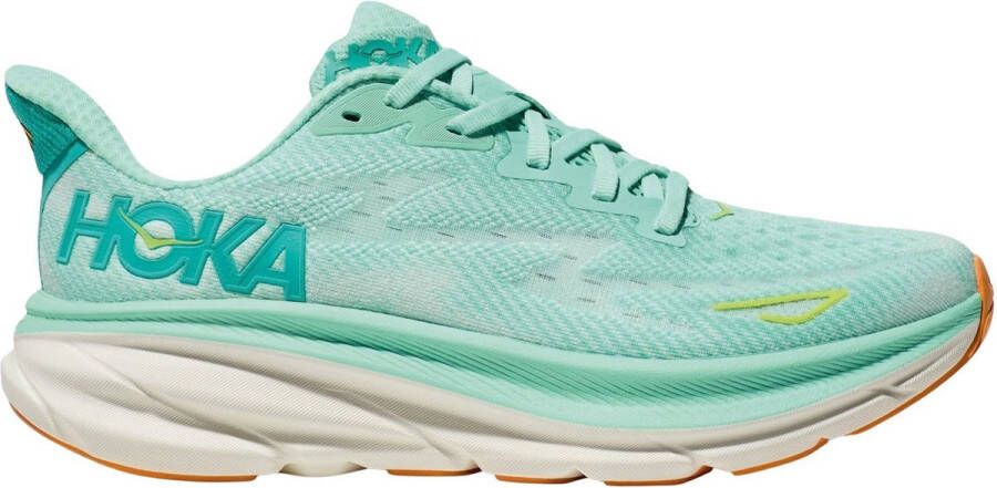 Hoka Clifton 9 Hardloopschoenen Dames