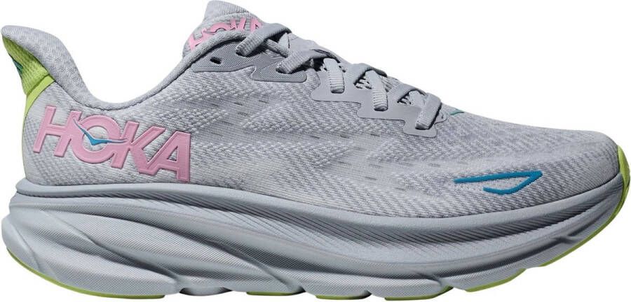 Hoka Clifton 9 Hardloopschoenen Dames