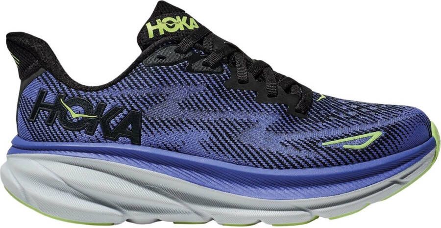 Hoka Clifton 9 Hardloopschoenen Dames