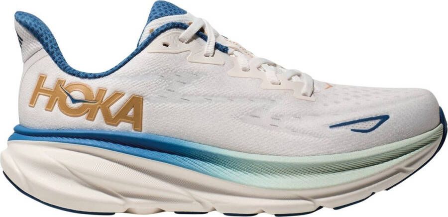 Hoka Clifton 9 Hardloopschoenen Heren