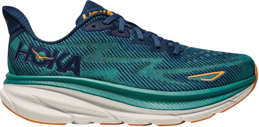 Hoka Clifton 9 Hardloopschoenen Heren