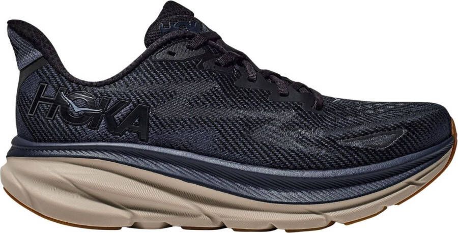 Hoka Clifton 9 Hardloopschoenen Heren