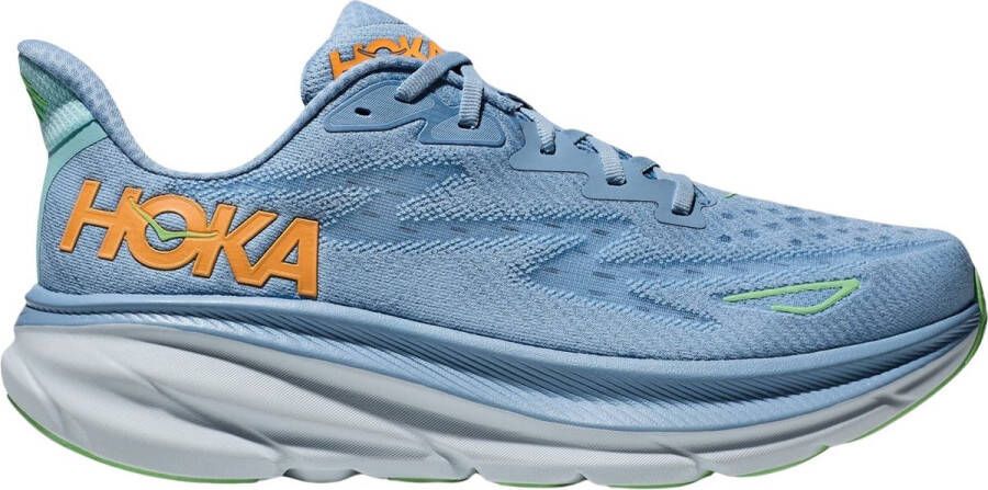 Hoka Clifton 9 Hardloopschoenen Sportschoenen Mannen