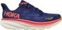 Hoka Clifton 9 Sportschoenen Vrouwen - Thumbnail 1