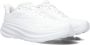 HOKA Lage Sneakers Dames Clifton 9 Maat: 39 1 3 Materiaal: Textiel Kleur: Wit - Thumbnail 1