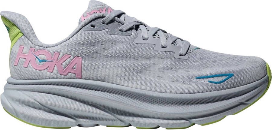 Hoka Clifton 9 Sportschoenen Vrouwen