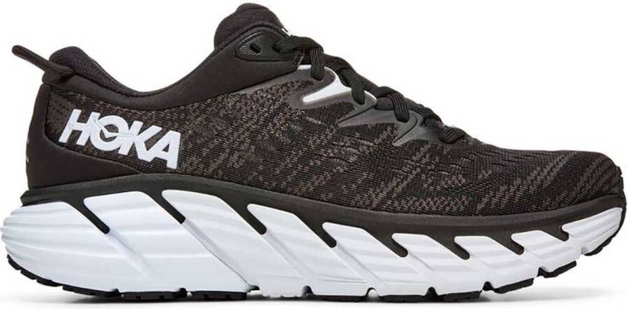 Hoka Gaviota 4 Sportschoenen Vrouwen 2 3 De Gaviota 4 Hardloopschoenen