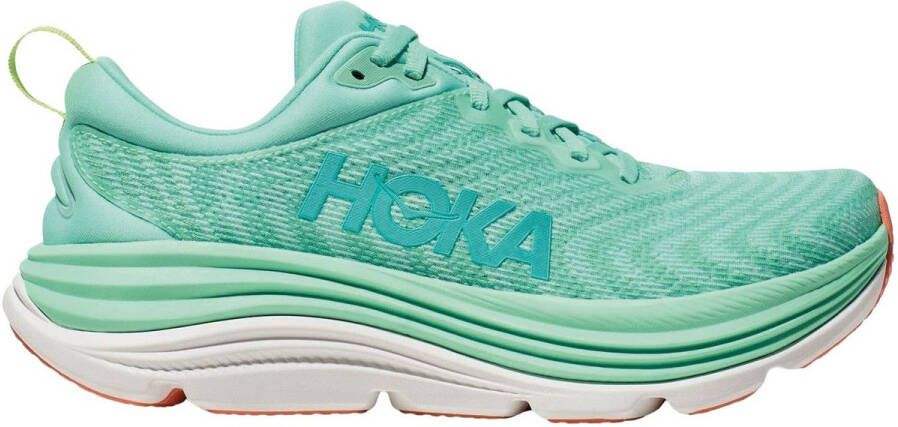 Hoka Gaviota 5 Hardloopschoenen Dames