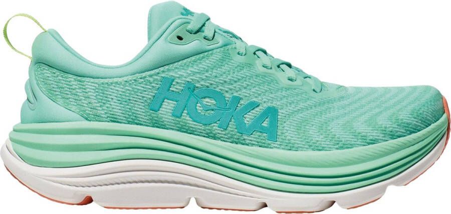 Hoka Gaviota 5 Hardloopschoenen Dames