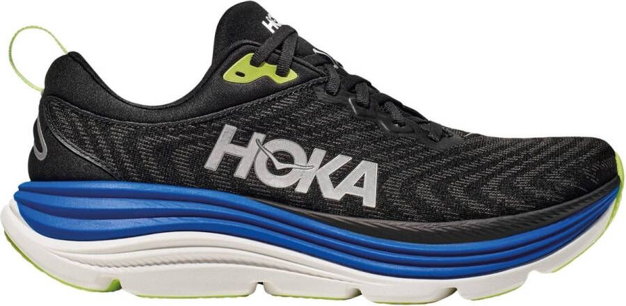 Hoka Gaviota 5 Hardloopschoenen Heren