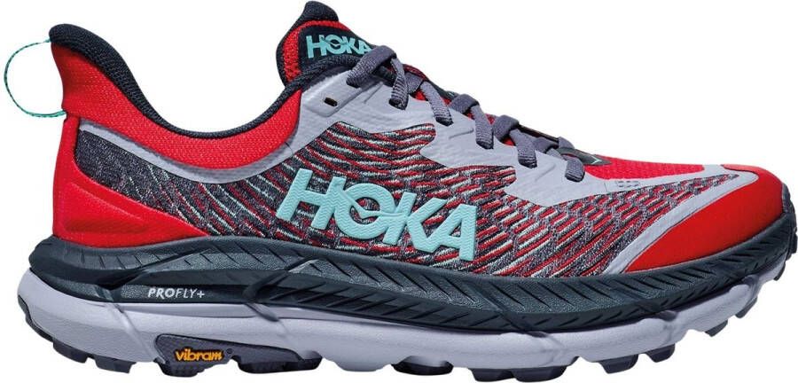 HOKA Mafate Speed 4 Trailrunningschoenen meerkleurig