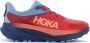 Hoka One Challenger ATR 7 GTX GORE-TEX Dames Trail-Running Hardloopschoenen 1134502-CRSR - Thumbnail 1