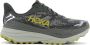 Hoka One Stinson 7 Heren Trail-Running Hardloopschoenen 1141530-OZF - Thumbnail 3