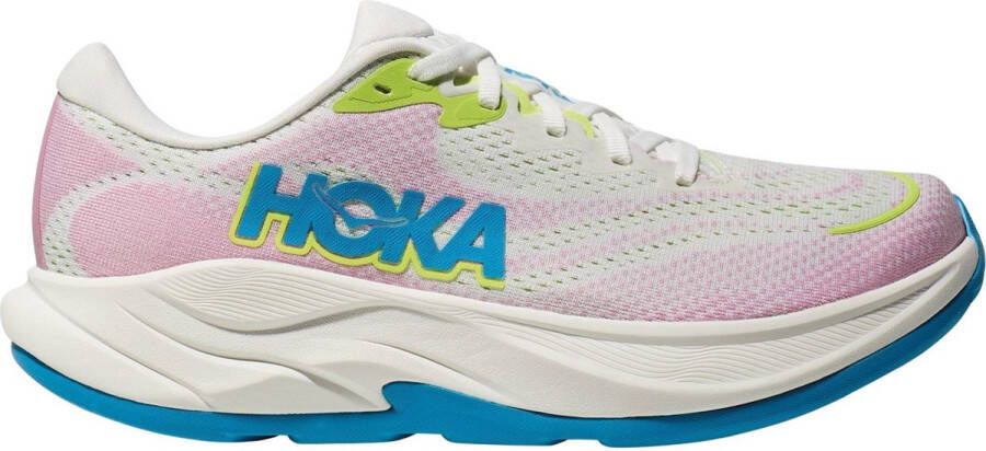 HOKA Women's Rincon 4 Hardloopschoenen Regular meerkleurig