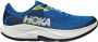 HOKA Rincon 4 Hardloopschoenen Regular blauw - Thumbnail 4