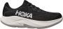 HOKA Rincon 4 Hardloopschoenen Regular grijs zwart - Thumbnail 4