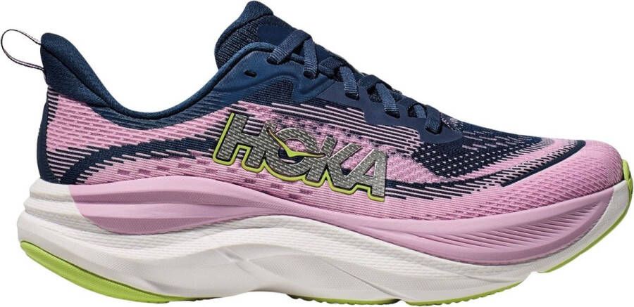 Hoka Skyflow Hardloopschoenen Dames