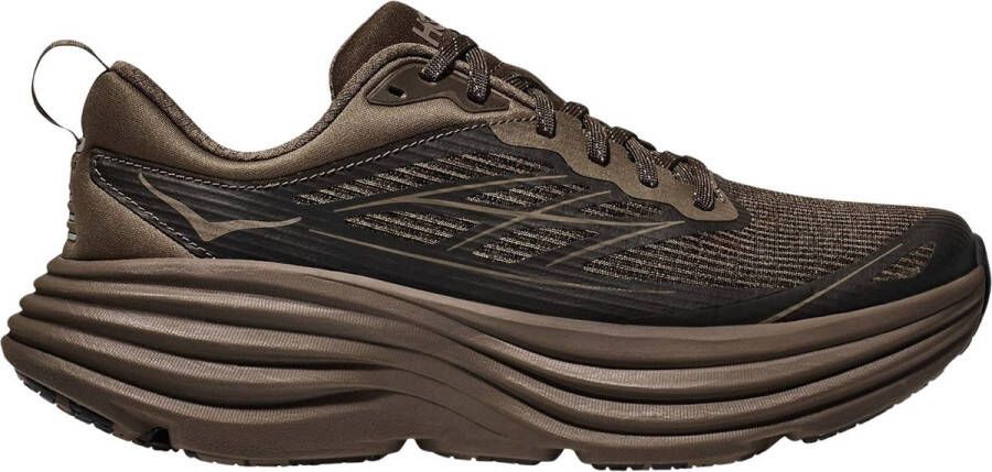 Hoka Stealth Tech Bondi 8 Sneakers Heren