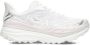 HOKA Stinson 7 White- Heren White - Thumbnail 1