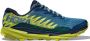 HOKA Torrent 3 Trailrunningschoenen blauw - Thumbnail 1