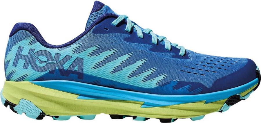 Hoka Torrent 3 Trailrunning schoenen Heren