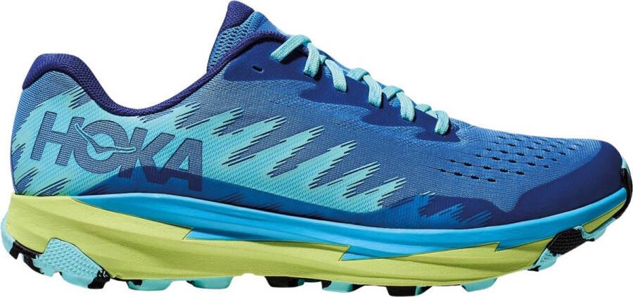 Hoka Torrent 3 Trailrunning Sportschoenen Mannen