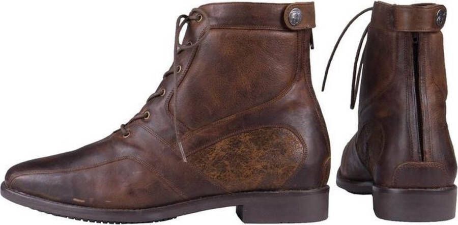 Horka JODHPUR SCHOEN ROMY 43 cognac