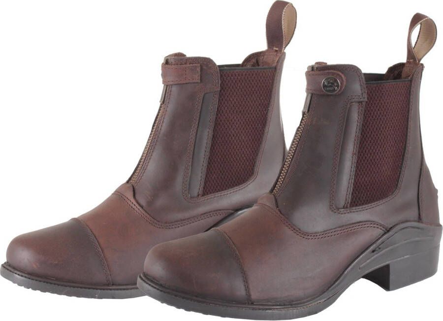 Horka JODHPUR STALSCHOEN JACKSON 40 bruin