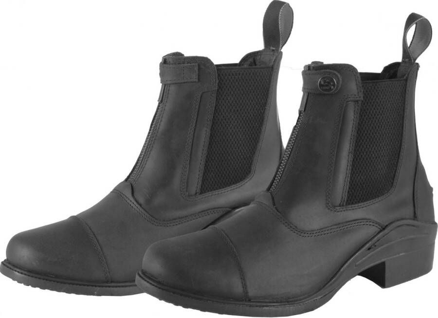 Horka JODHPUR STALSCHOEN JACKSON 44 Zwart