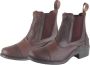 Horka JODHPUR STALSCHOEN JACKSON 45 bruin - Thumbnail 1