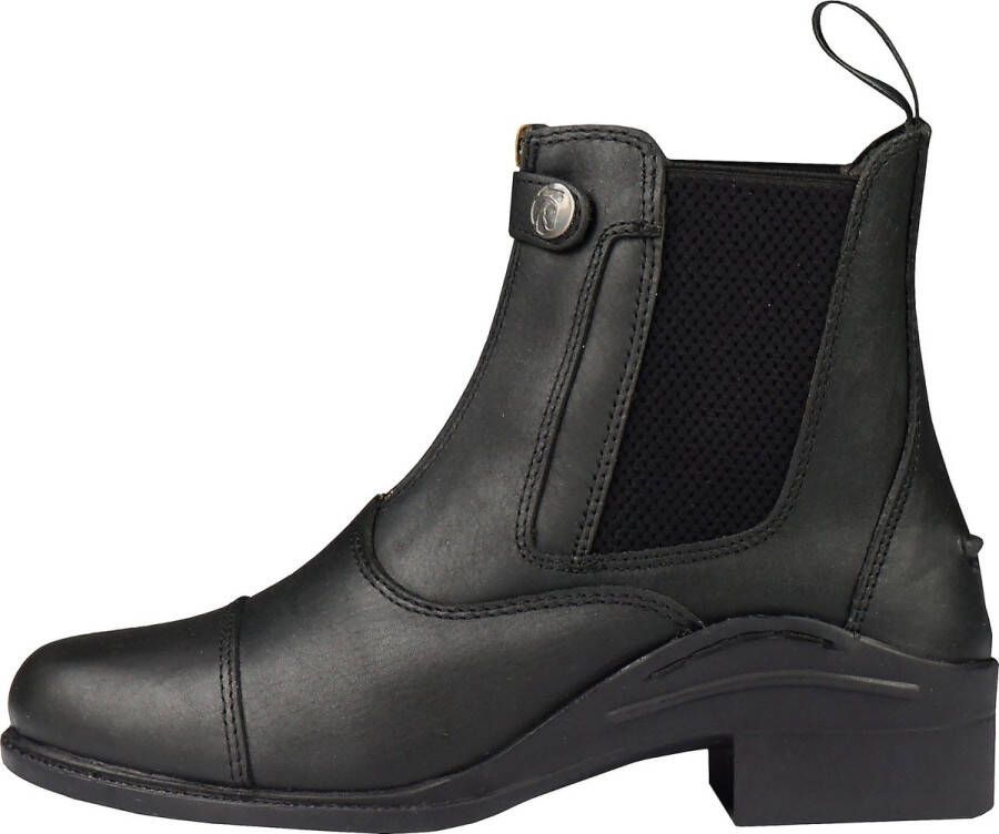 Horka JODHPUR STALSCHOEN JACKSON 35 Zwart