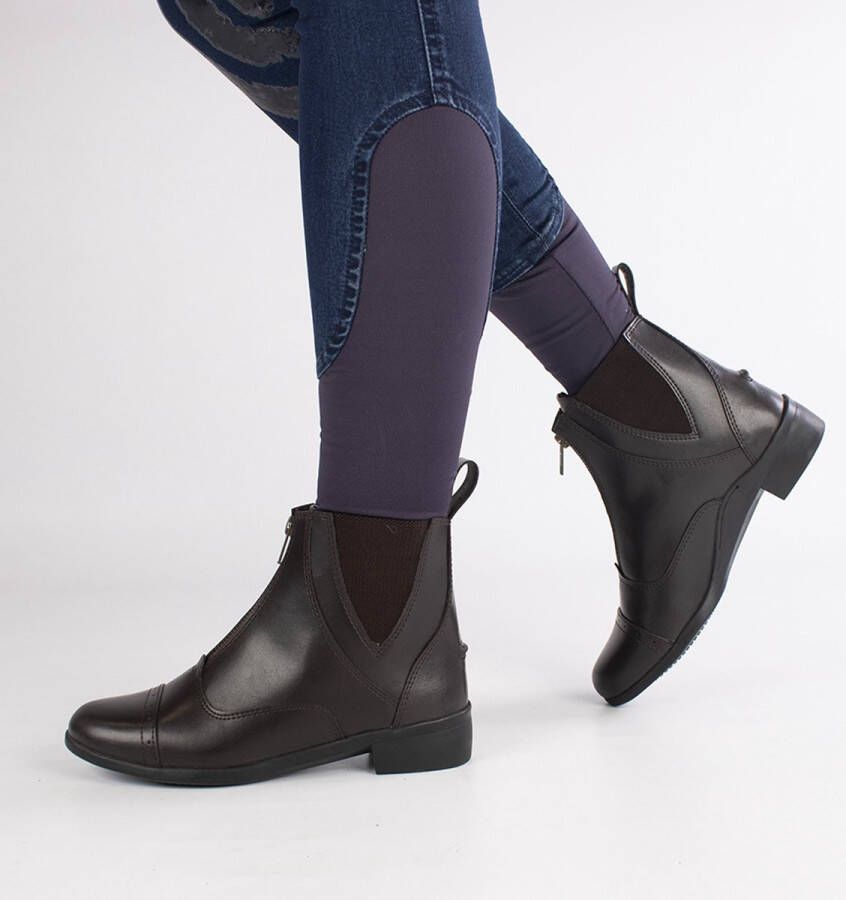 Horka Jodhpurs Royal Bruin