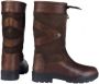 Horka International Horka Outdoorlaarzen Greenwich Unisex Cognac - Thumbnail 1