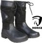 Horka Outdoorlaarzen Greenwich Zwart - Thumbnail 2