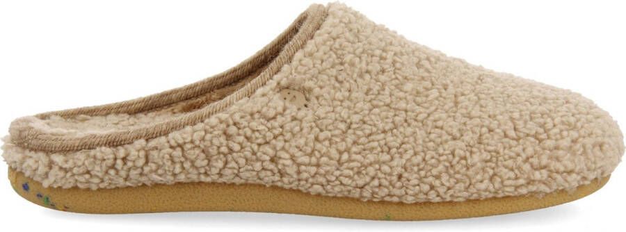 Hot potatoes Pantoffels 92093_11 Beige