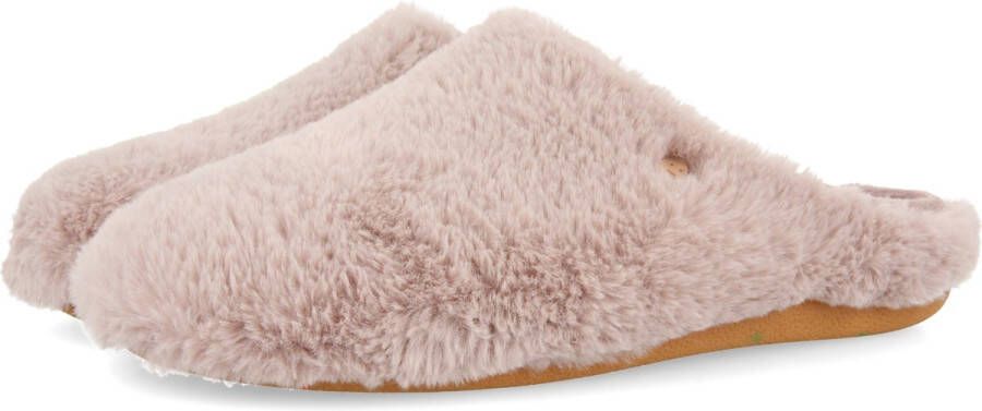 Hot Potatoes Pantoffels Kemerovo 60903 Beige Roze