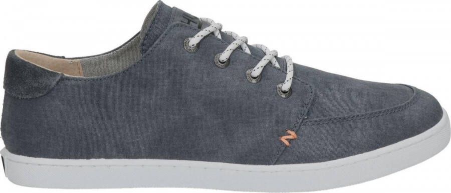 Hub Boss heren sneaker Blauw