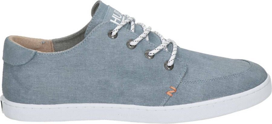 Hub Boss Lage sneakers Heren Blauw