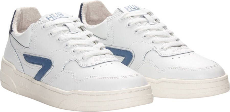 Hub Court L31 Sneakers Heren