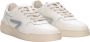 Hub Court W6001L31-L10-507 Off White Zilver Beige - Thumbnail 2