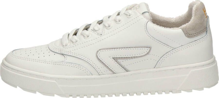 Hub Duke heren sneaker Off White