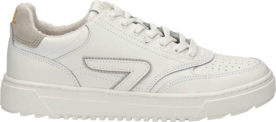 Hub Duke heren sneaker Off White