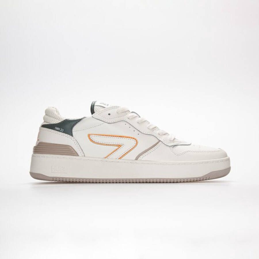 Hub footwear Hub Smash Sneakers Heren