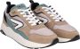 Hub Glide sneakers bone Beige Suede Lage sneakers Heren - Thumbnail 2