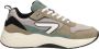 Hub Glide sneakers bone Beige Suede Lage sneakers Heren - Thumbnail 7