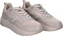 HUB Glide chunky nubuck sneakers beige - Thumbnail 7