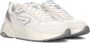 Hub Beige Chunky Sneaker Glide-Z Beige Dames - Thumbnail 1