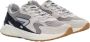 Hub Grid-M S48 Cement Silver Navy Off White-Lt Gum - Thumbnail 1