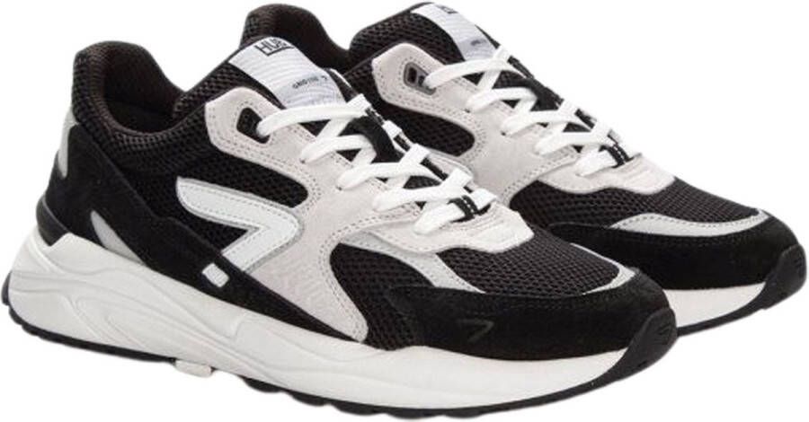 Hub Grid S48 Sneakers Heren