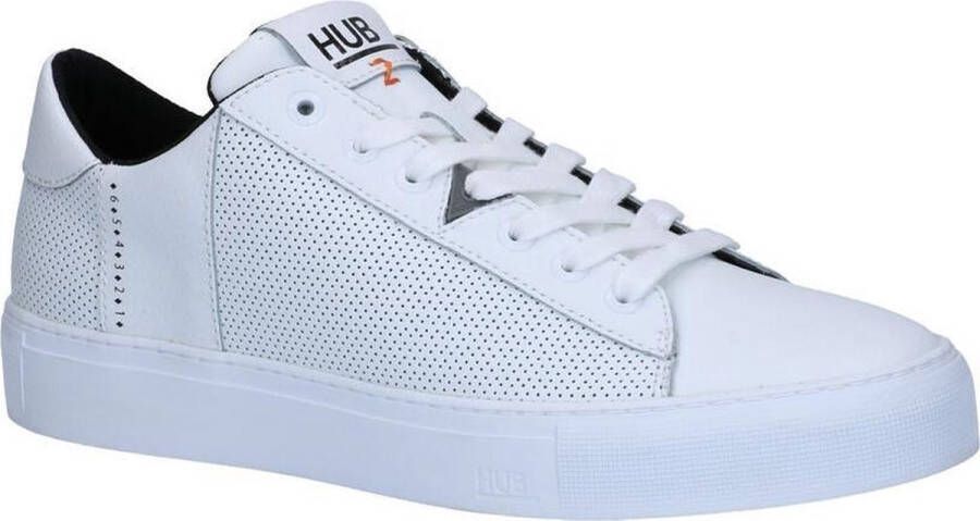 Hub discount sneakers heren